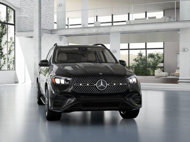 new 2026 Mercedes-Benz GLE 450 car, priced at $79,460