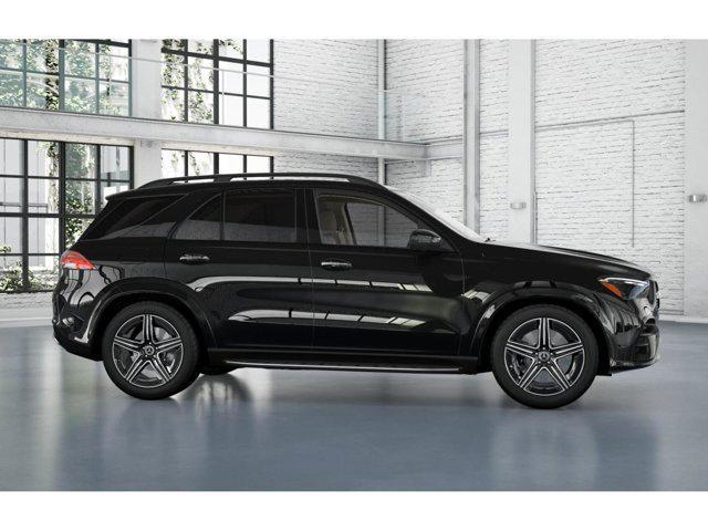new 2026 Mercedes-Benz GLE 450 car, priced at $79,460
