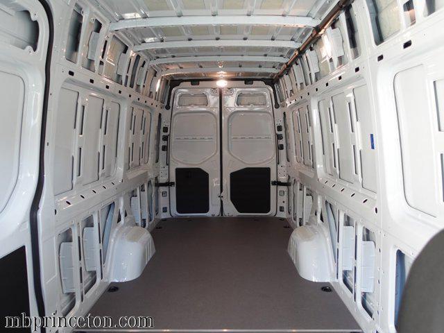 new 2024 Mercedes-Benz Sprinter 2500 car, priced at $68,977