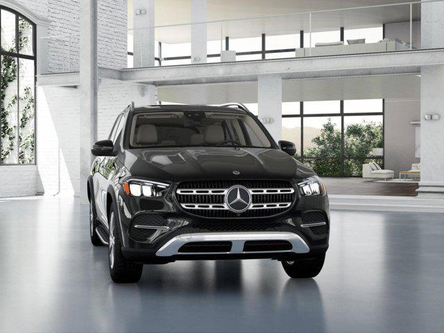 new 2025 Mercedes-Benz GLE 450e car, priced at $73,600