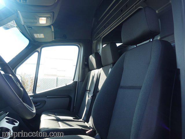 new 2025 Mercedes-Benz Sprinter 2500 car, priced at $69,638