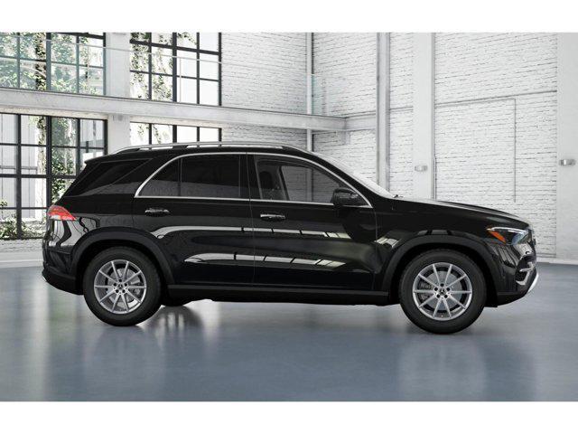 new 2026 Mercedes-Benz GLE 350 car, priced at $67,030