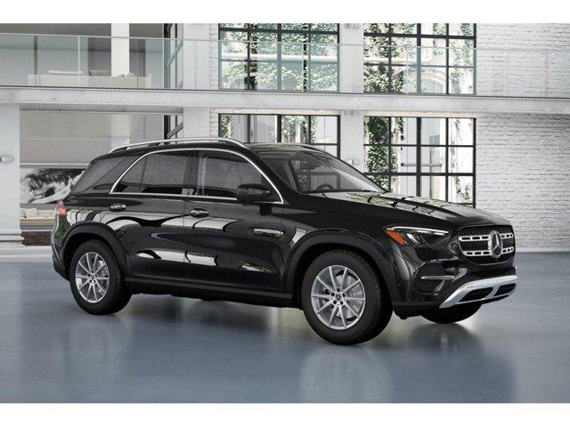 new 2026 Mercedes-Benz GLE 350 car, priced at $67,030