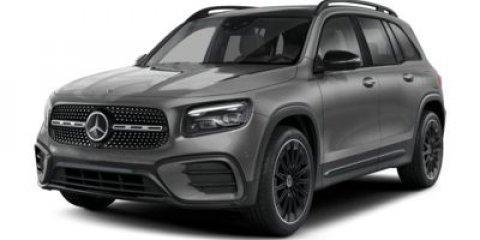 new 2025 Mercedes-Benz GLB 250 car, priced at $58,980