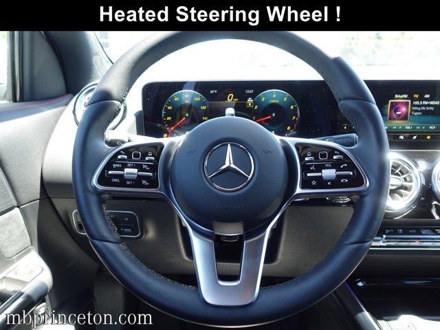 used 2023 Mercedes-Benz GLA 250 car, priced at $41,999