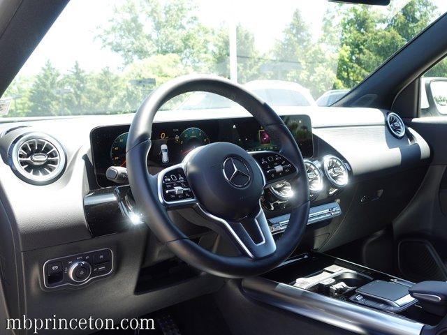 used 2023 Mercedes-Benz GLA 250 car, priced at $41,999