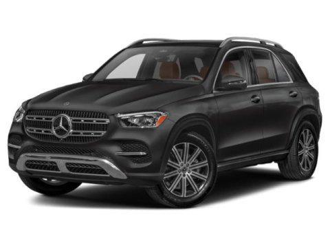 new 2025 Mercedes-Benz GLE 350 car, priced at $74,975