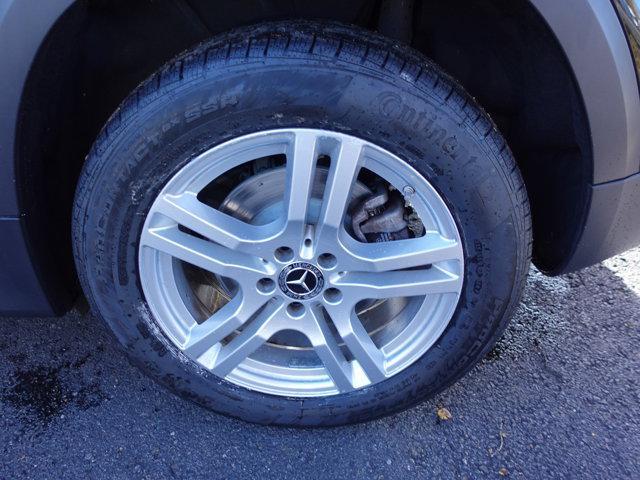 used 2022 Mercedes-Benz GLB 250 car, priced at $33,999