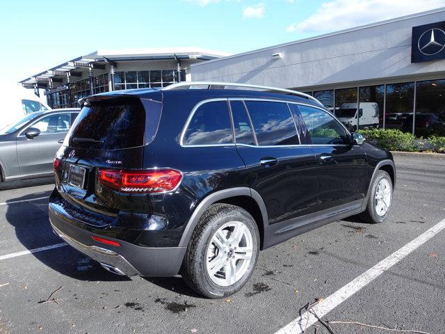 used 2022 Mercedes-Benz GLB 250 car, priced at $33,999