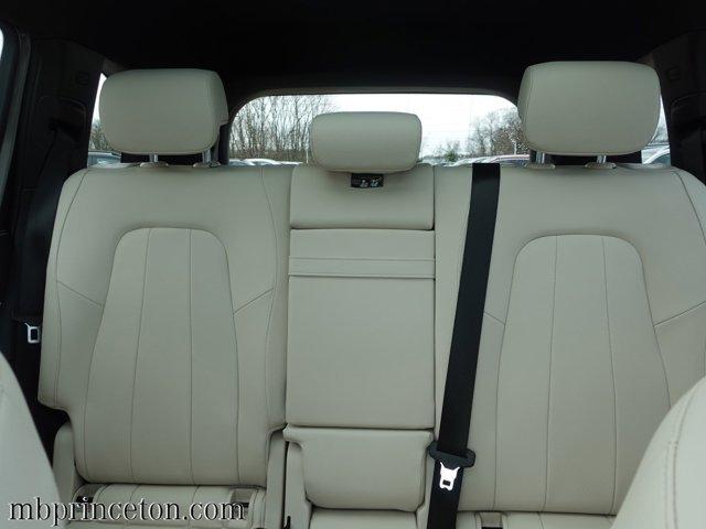 used 2023 Mercedes-Benz GLB 250 car, priced at $40,999