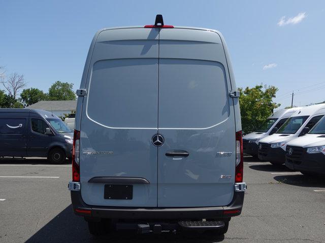 new 2025 Mercedes-Benz Sprinter 2500 car, priced at $83,454