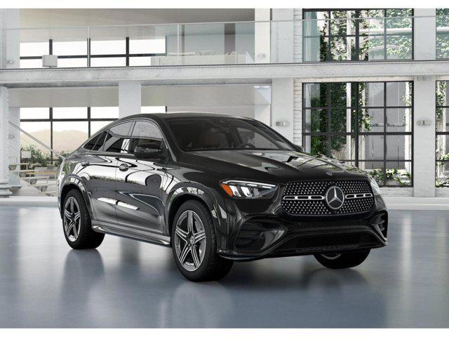 new 2026 Mercedes-Benz GLE 450 car, priced at $85,050