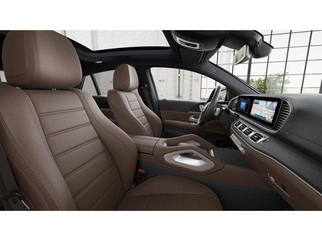 new 2026 Mercedes-Benz GLE 450 car, priced at $85,050