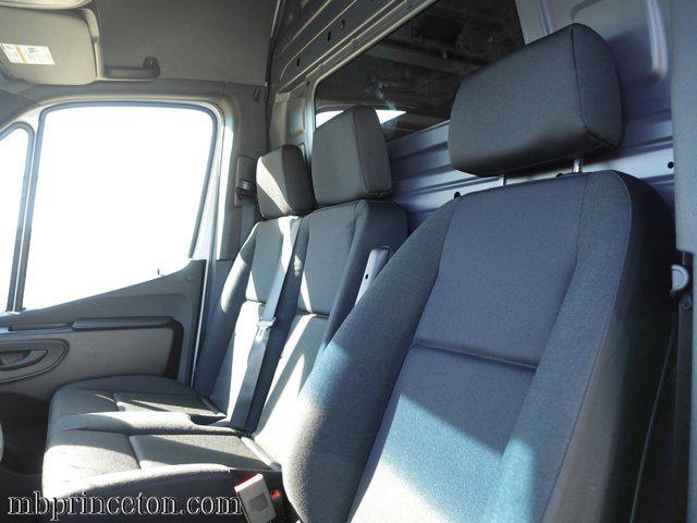 new 2024 Mercedes-Benz Sprinter 2500 car, priced at $67,670