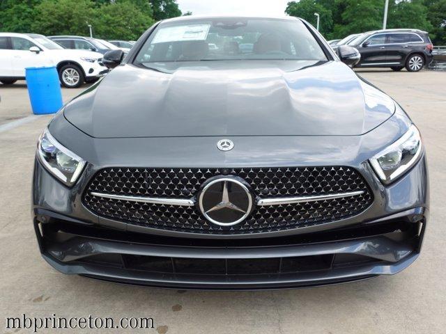 new 2023 Mercedes-Benz CLS 450 car, priced at $92,475