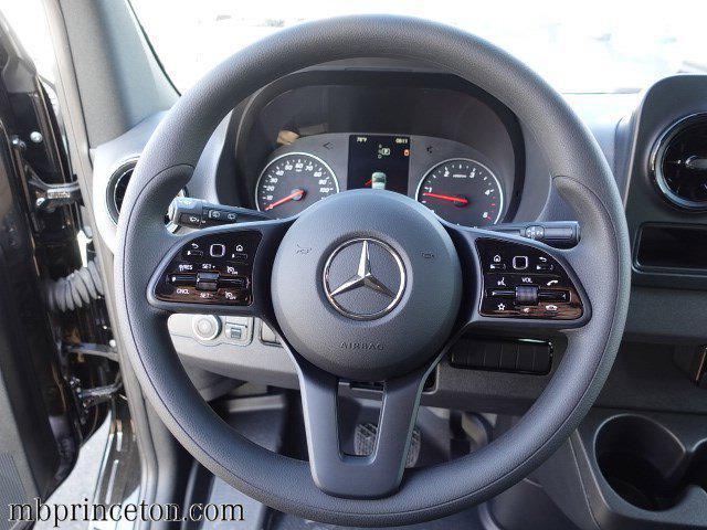 new 2024 Mercedes-Benz Sprinter 2500 car, priced at $73,075