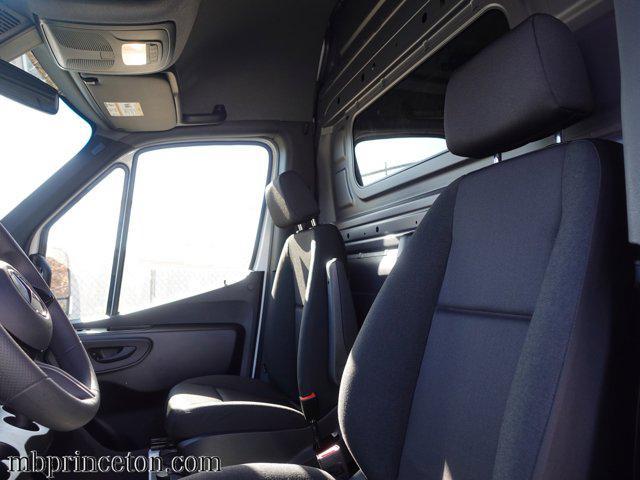 new 2025 Mercedes-Benz Sprinter 2500 car, priced at $63,154