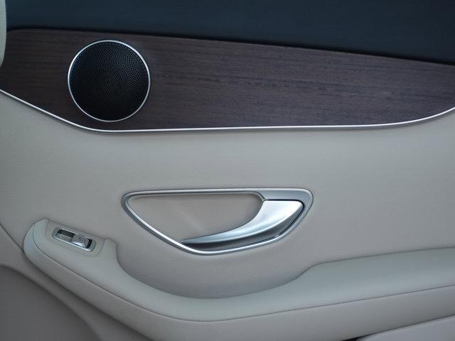 used 2021 Mercedes-Benz GLC 300 car, priced at $29,999