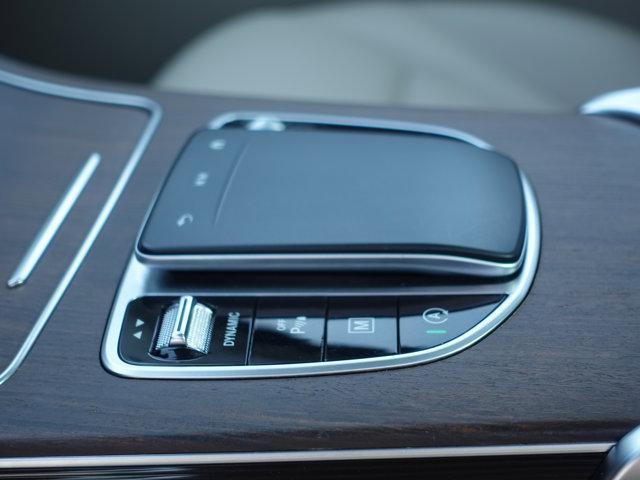 used 2021 Mercedes-Benz GLC 300 car, priced at $29,999