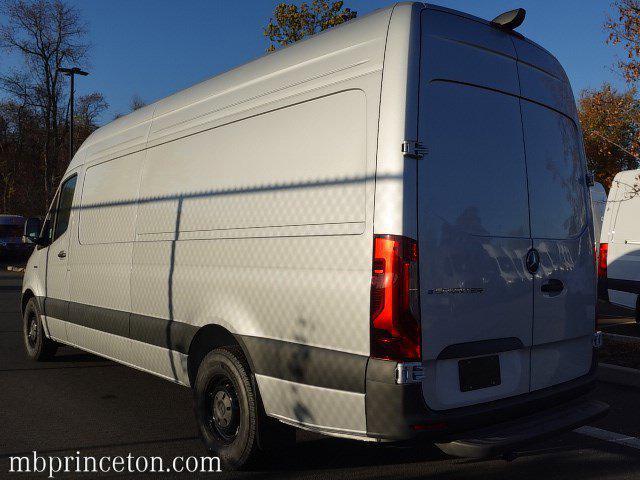 new 2024 Mercedes-Benz Sprinter 2500 car, priced at $94,551