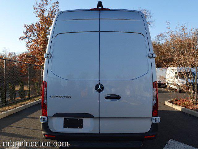 new 2024 Mercedes-Benz Sprinter 2500 car, priced at $94,551