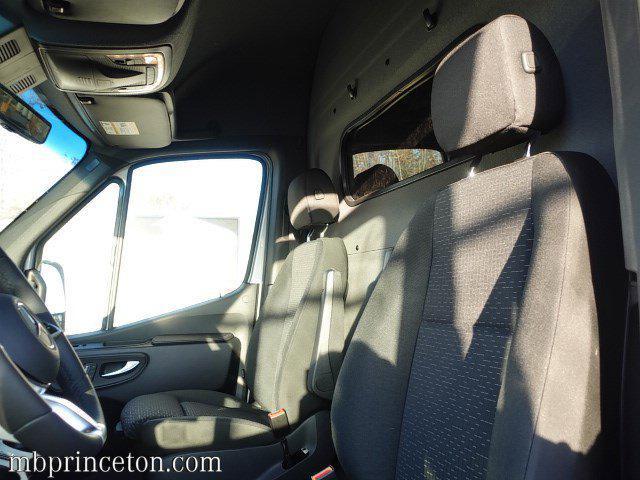 new 2024 Mercedes-Benz Sprinter 2500 car, priced at $94,551