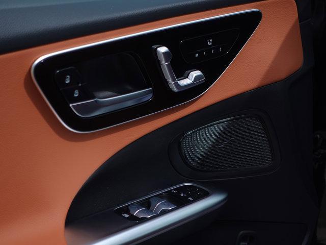 used 2022 Mercedes-Benz C-Class car, priced at $39,999