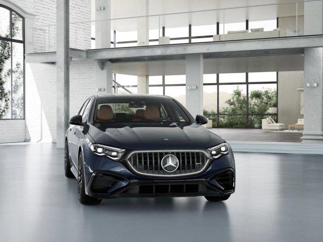 new 2026 Mercedes-Benz AMG E 53 car, priced at $103,280