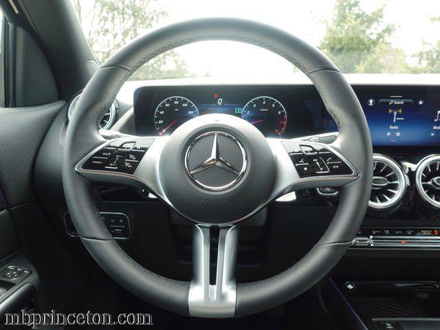 used 2024 Mercedes-Benz GLA 250 car, priced at $40,999