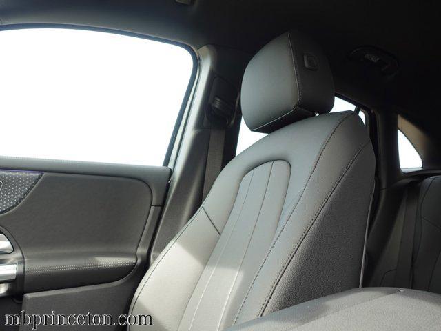 used 2024 Mercedes-Benz GLA 250 car, priced at $40,999