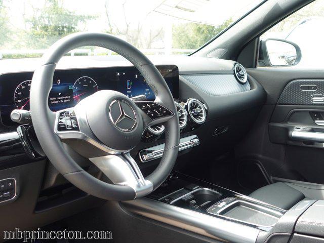 used 2024 Mercedes-Benz GLA 250 car, priced at $40,999