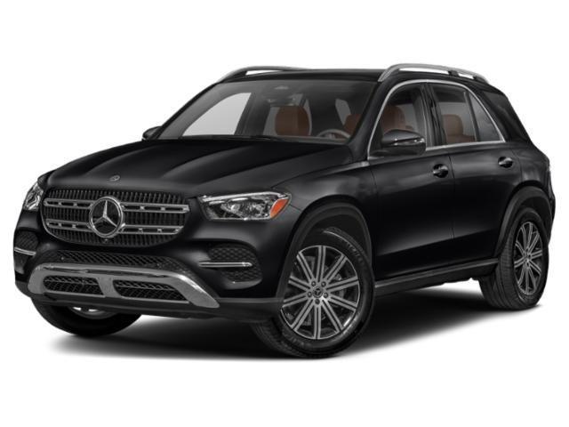 new 2024 Mercedes-Benz GLE 350 car, priced at $75,185