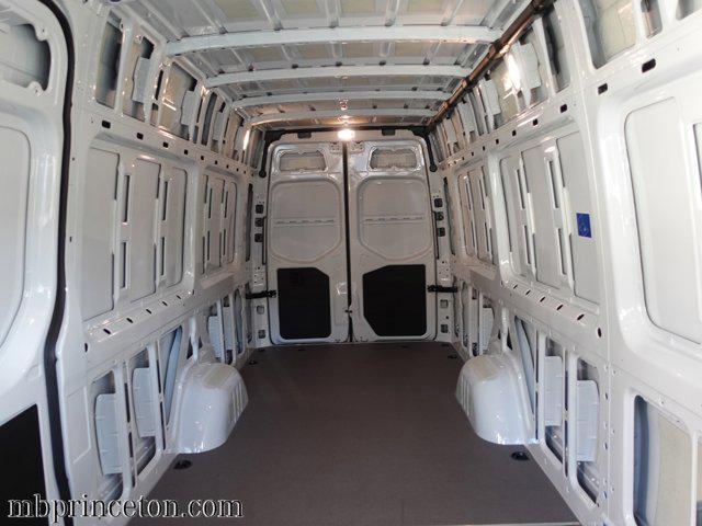 new 2024 Mercedes-Benz Sprinter 2500 car, priced at $68,977