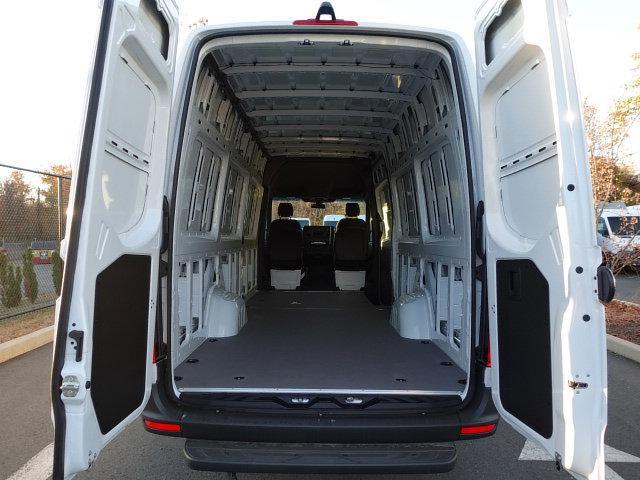 new 2024 Mercedes-Benz Sprinter 2500 car, priced at $63,831