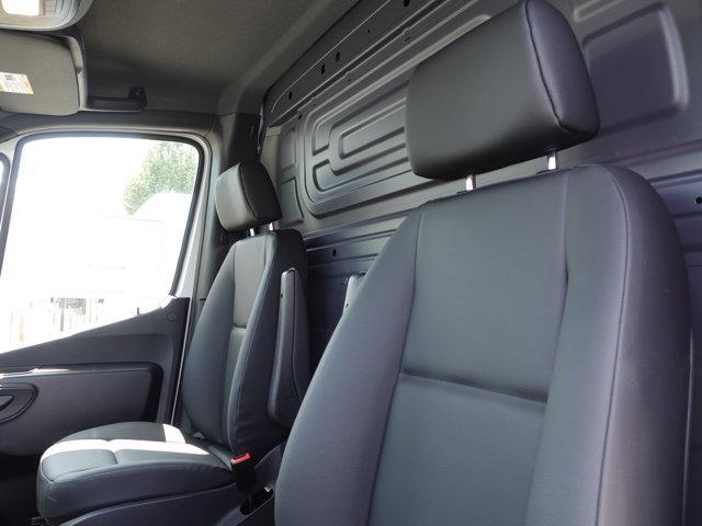 new 2025 Mercedes-Benz Sprinter 2500 car, priced at $56,633