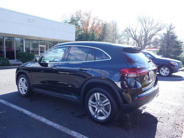 used 2022 Mercedes-Benz GLA 250 car, priced at $31,999