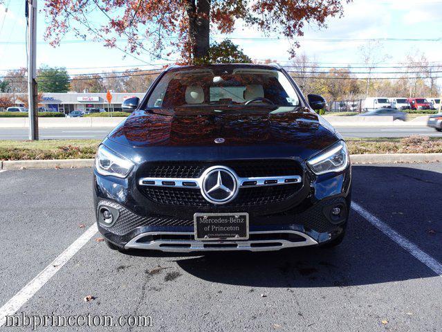 used 2022 Mercedes-Benz GLA 250 car, priced at $31,999