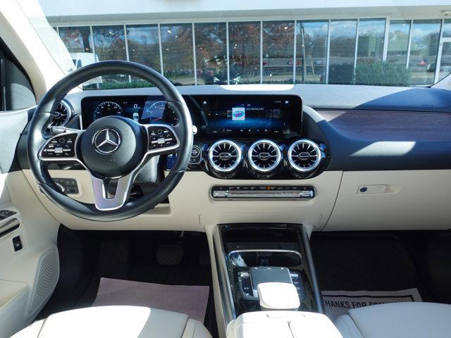 used 2022 Mercedes-Benz GLA 250 car, priced at $31,999
