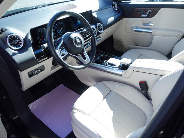 used 2022 Mercedes-Benz GLA 250 car, priced at $31,999