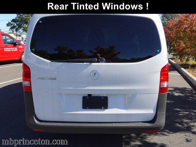 used 2023 Mercedes-Benz Metris car, priced at $47,999