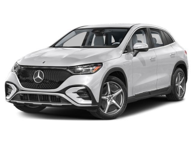 new 2023 Mercedes-Benz EQE 500 car, priced at $101,840