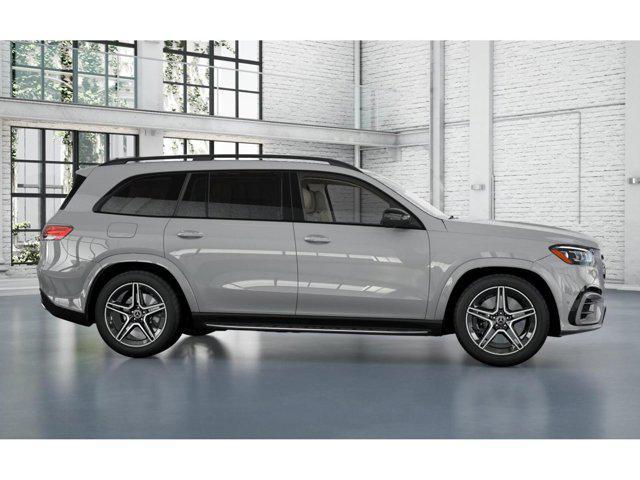 new 2026 Mercedes-Benz GLS 450 car, priced at $104,700