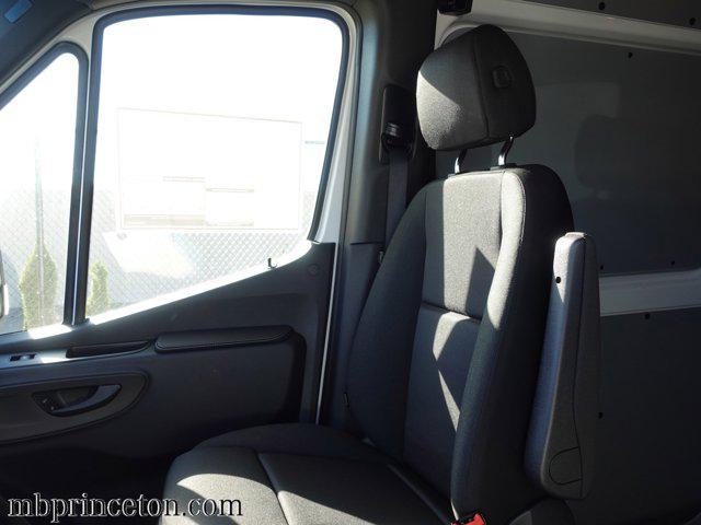 new 2024 Mercedes-Benz Sprinter 2500 car, priced at $69,340