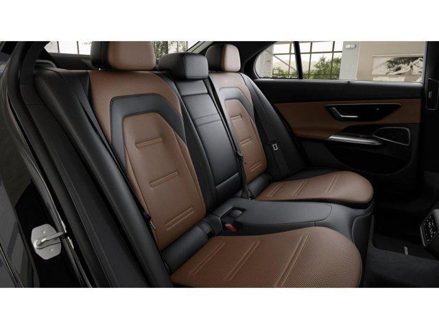 new 2026 Mercedes-Benz AMG E 53 car, priced at $108,310