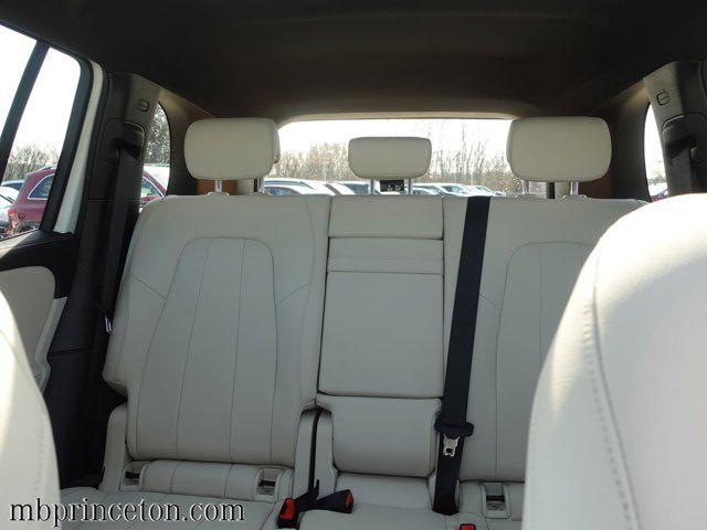 used 2024 Mercedes-Benz GLB 250 car, priced at $46,999