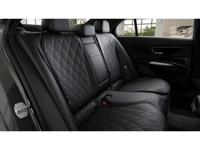 new 2026 Mercedes-Benz E-Class car, priced at $91,490