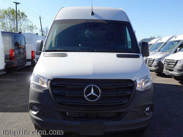 new 2024 Mercedes-Benz Sprinter 2500 car, priced at $69,898