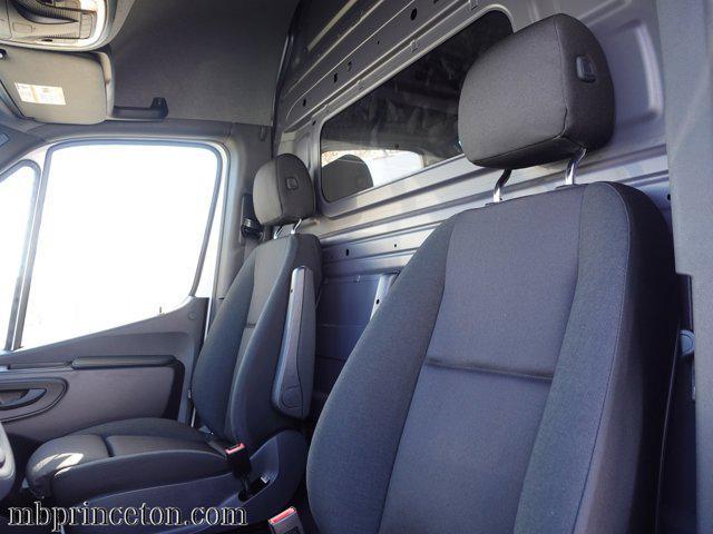 new 2024 Mercedes-Benz Sprinter 2500 car, priced at $69,898