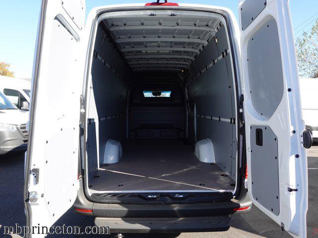 new 2024 Mercedes-Benz Sprinter 2500 car, priced at $69,898