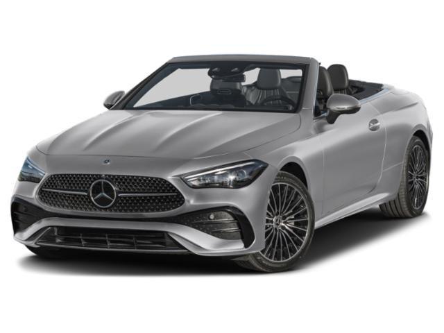 new 2024 Mercedes-Benz CLE 300 car, priced at $76,475